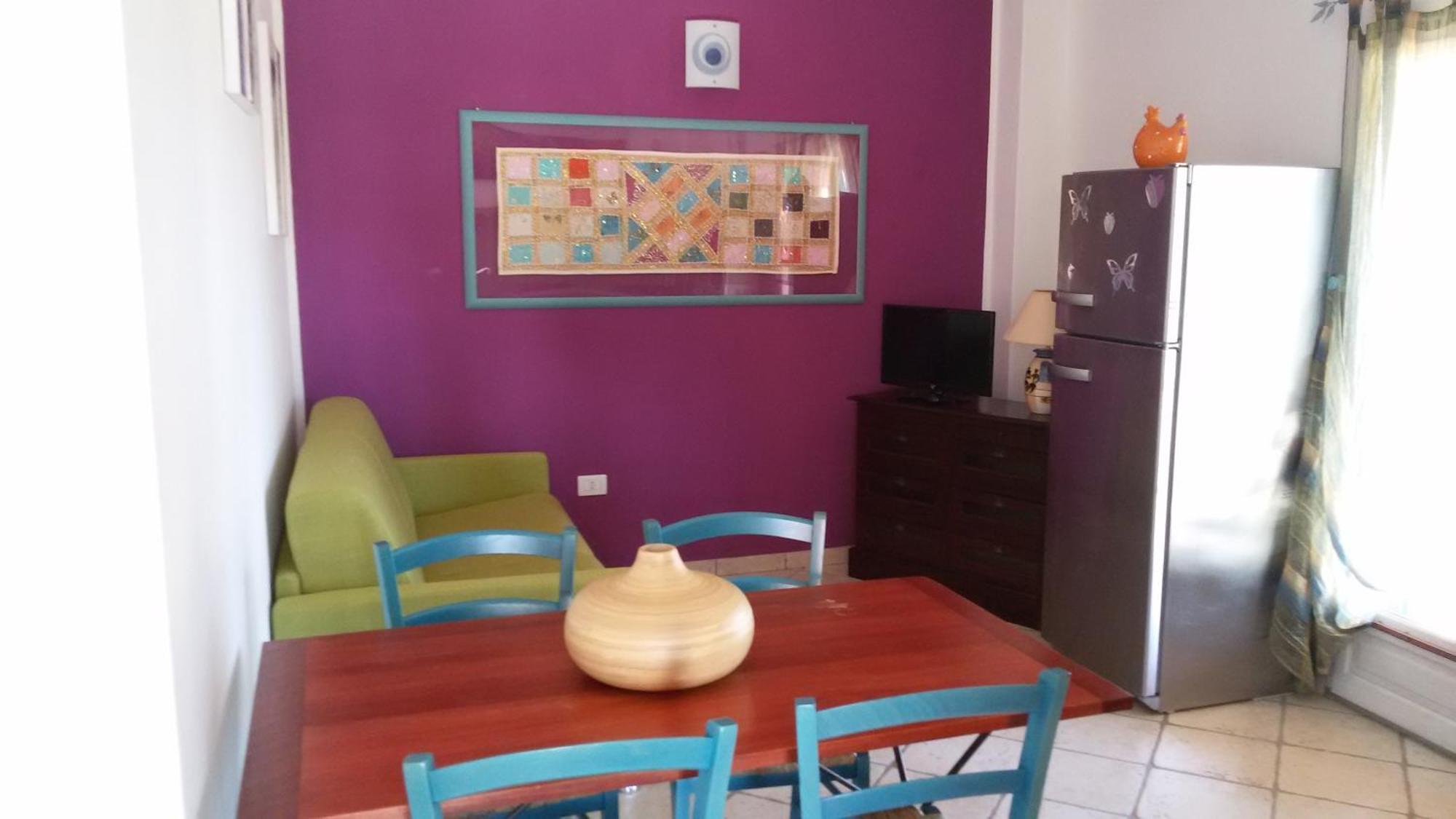 Soleesale Appartamenti E Camere Per Vacanza Пула Стая снимка