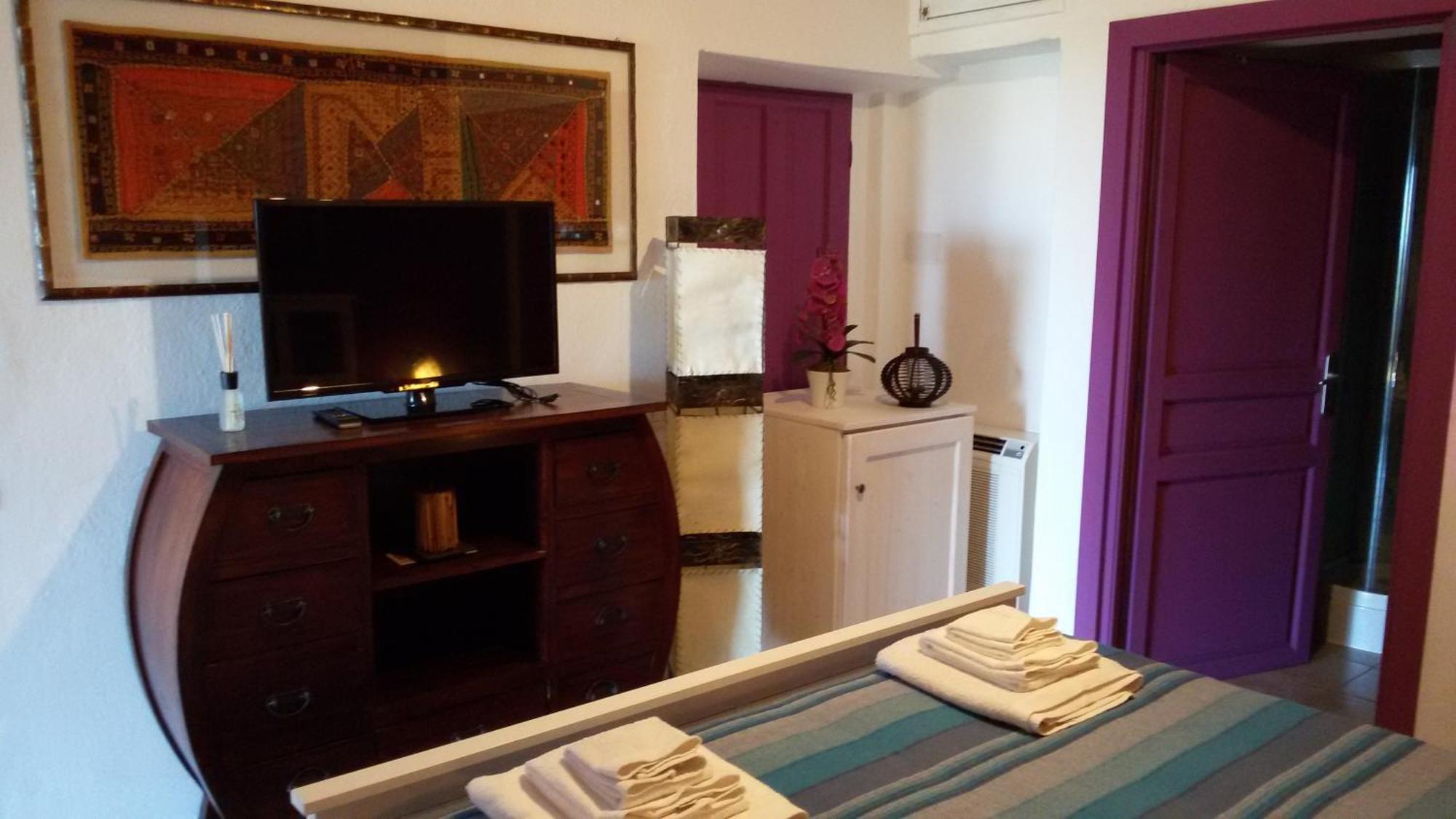 Soleesale Appartamenti E Camere Per Vacanza Пула Стая снимка