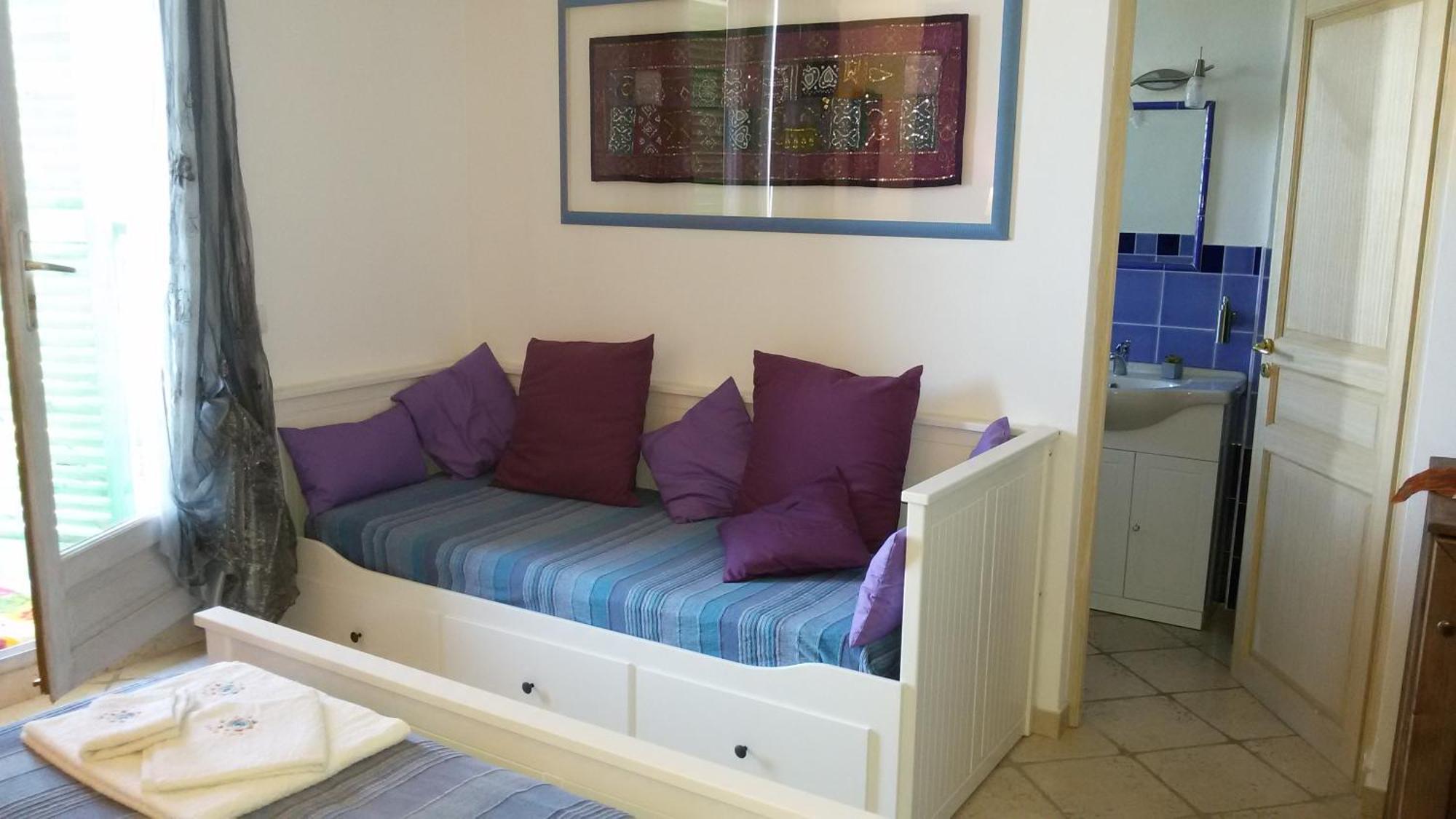 Soleesale Appartamenti E Camere Per Vacanza Пула Стая снимка