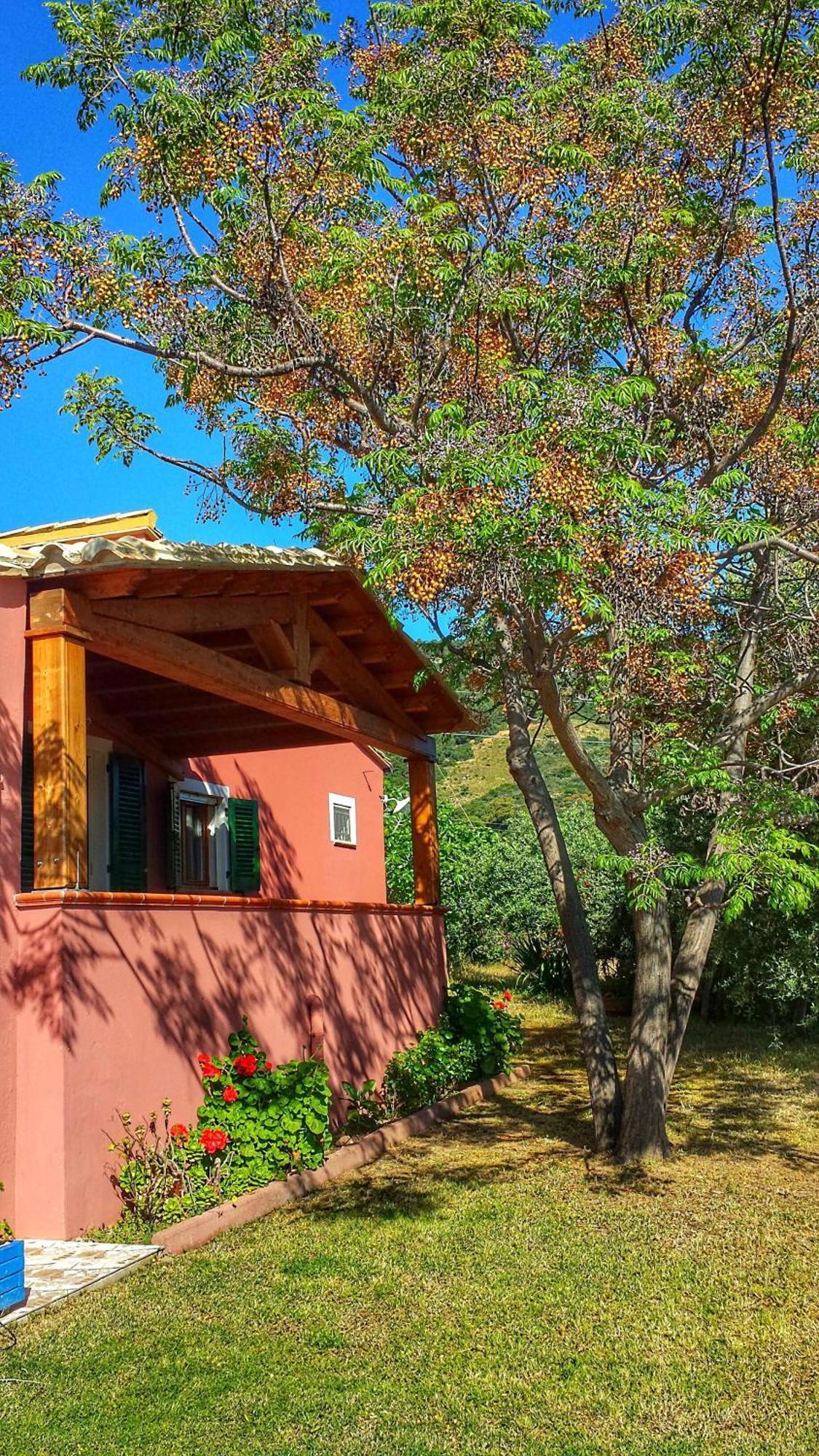Soleesale Appartamenti E Camere Per Vacanza Пула Стая снимка