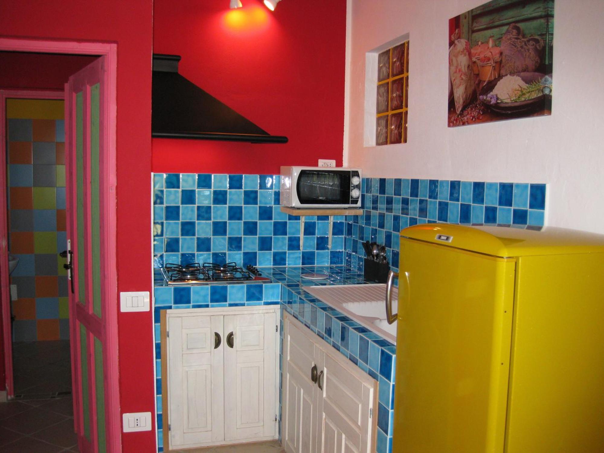 Soleesale Appartamenti E Camere Per Vacanza Пула Стая снимка