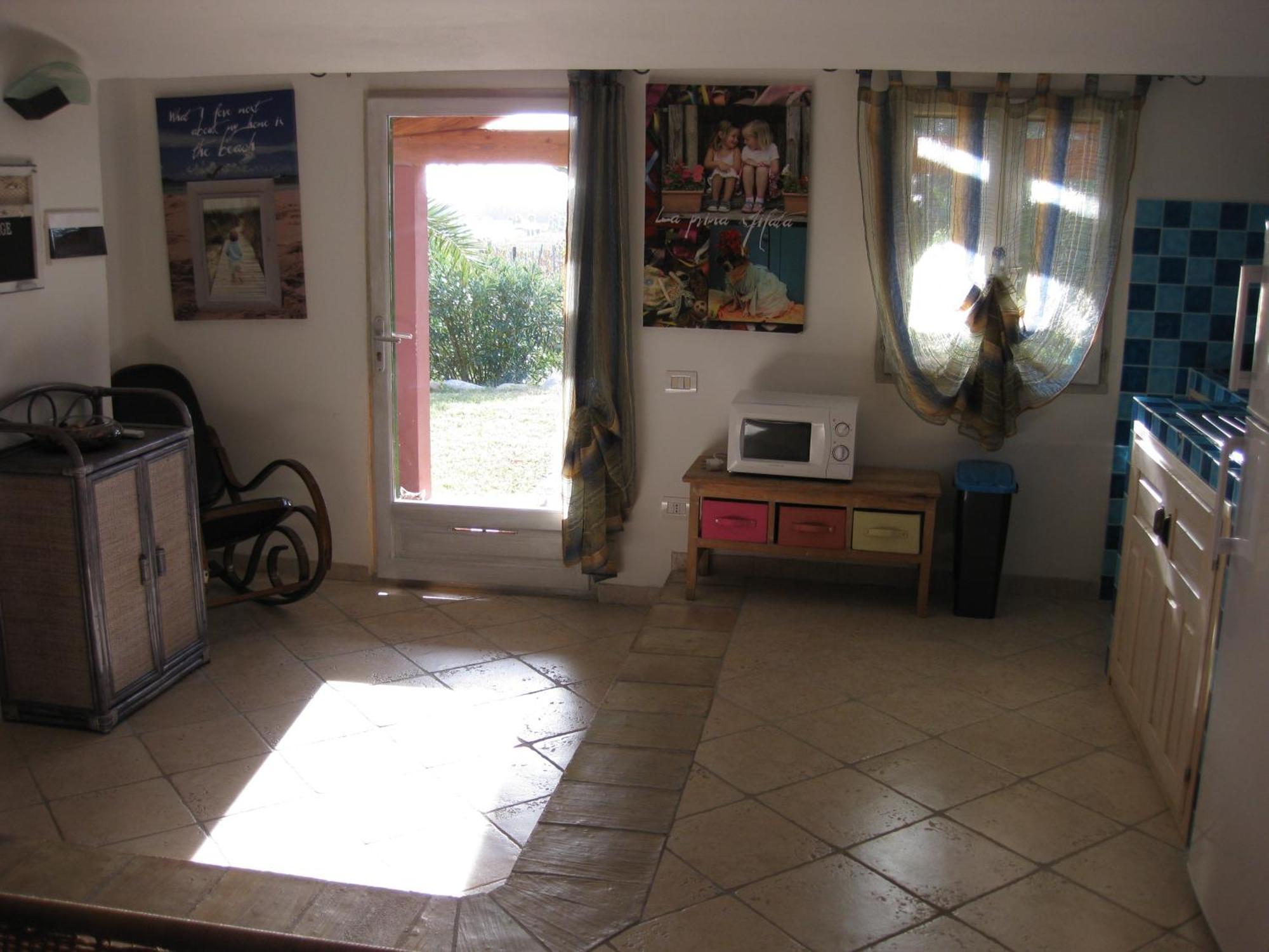 Soleesale Appartamenti E Camere Per Vacanza Пула Стая снимка