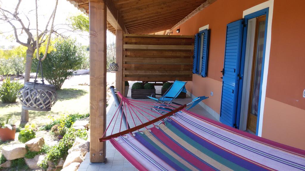 Soleesale Appartamenti E Camere Per Vacanza Пула Екстериор снимка