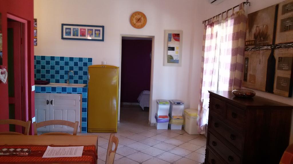 Soleesale Appartamenti E Camere Per Vacanza Пула Стая снимка