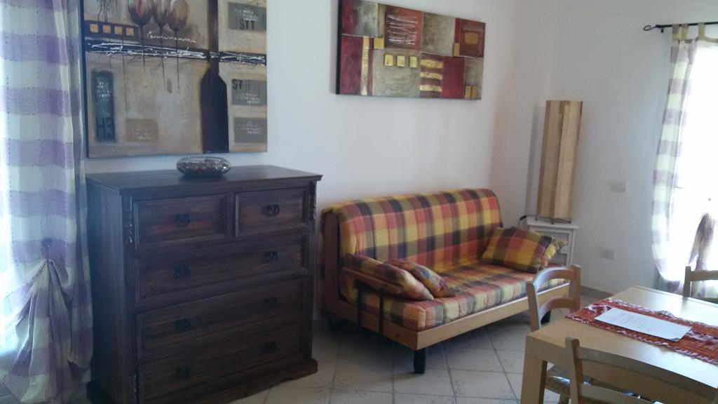 Soleesale Appartamenti E Camere Per Vacanza Пула Стая снимка