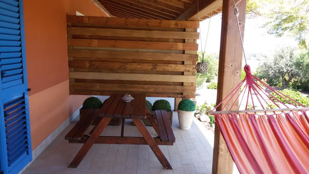 Soleesale Appartamenti E Camere Per Vacanza Пула Екстериор снимка
