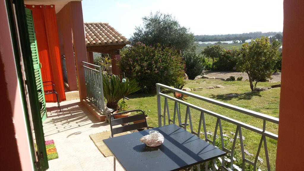 Soleesale Appartamenti E Camere Per Vacanza Пула Екстериор снимка